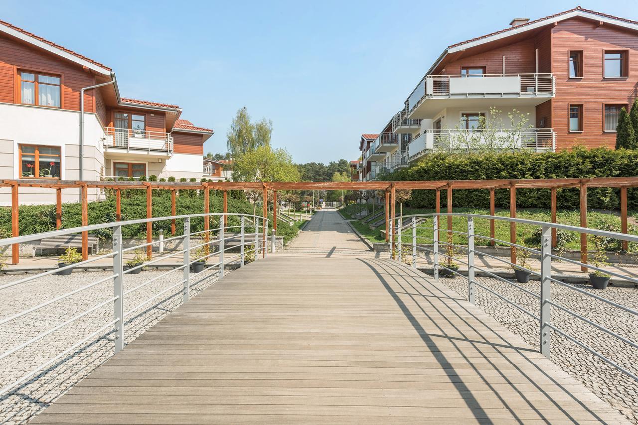 La Isla Bonita Apartment Gdansk Ngoại thất bức ảnh