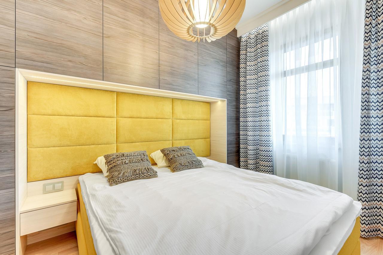 La Isla Bonita Apartment Gdansk Ngoại thất bức ảnh